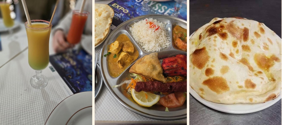 Le Rajisthan - Gallery Image 1