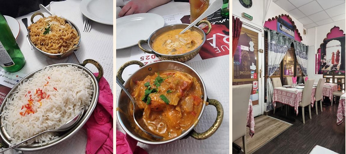 Le Rajisthan - Gallery Image 2