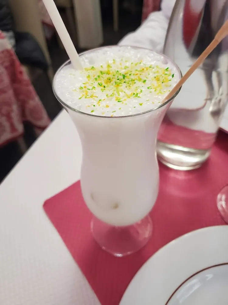 Lassi